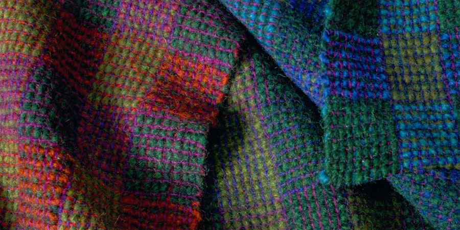 What Shawl We Weave? Image