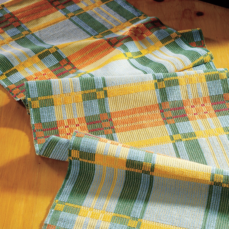 Call for Submissions: Handwoven September/October 2024—Anything but Twill! Image