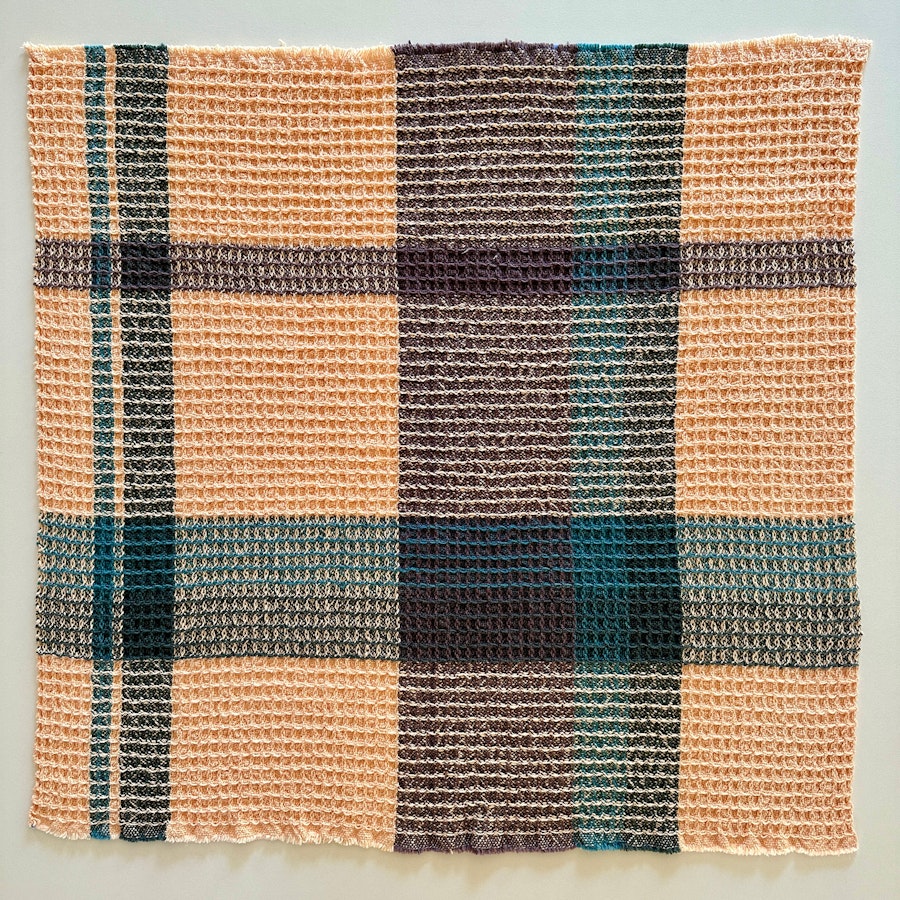 In Boston This Fall: “Interlaced: The Fabric of Art” Image