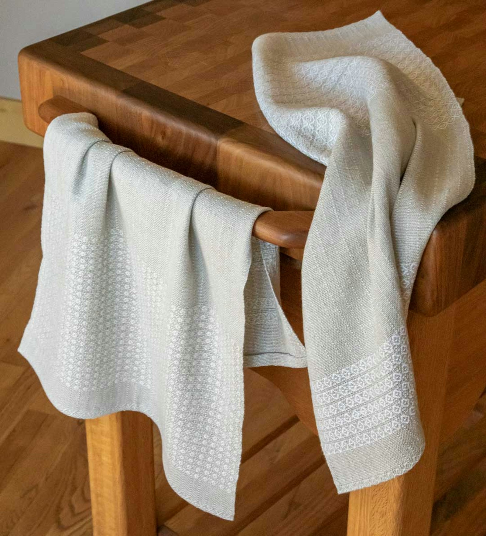 Handwoven January/February  2024 Web Extras  Primary Image