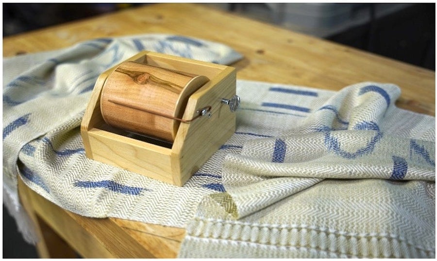 The Weaver's Perfect Memory - Perfect for the Holidays | Weaver's Perfect Memory Image