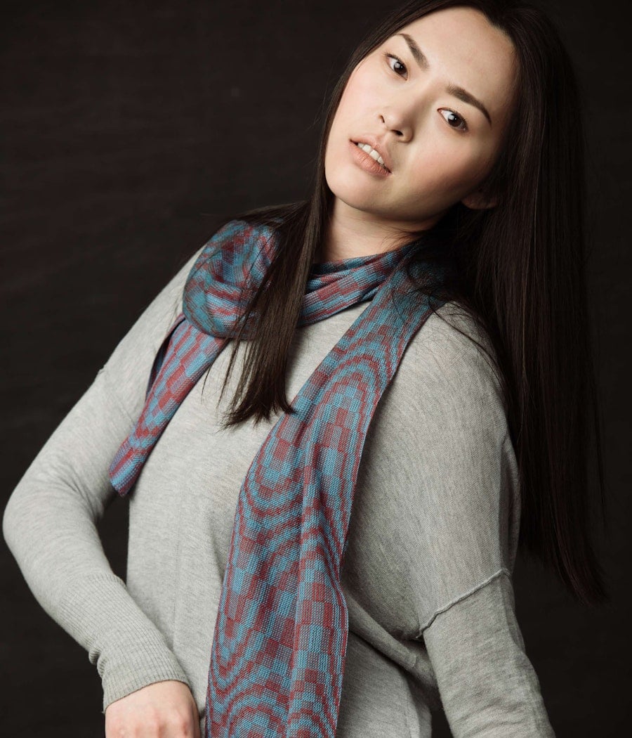 Silk and Jin: A Perfect Combination  Image