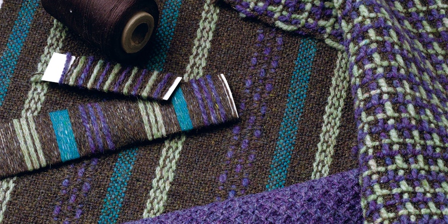 FREE Weaving Tools Guide: How to Use a Warping Board, Weaving Shuttle , and More Image