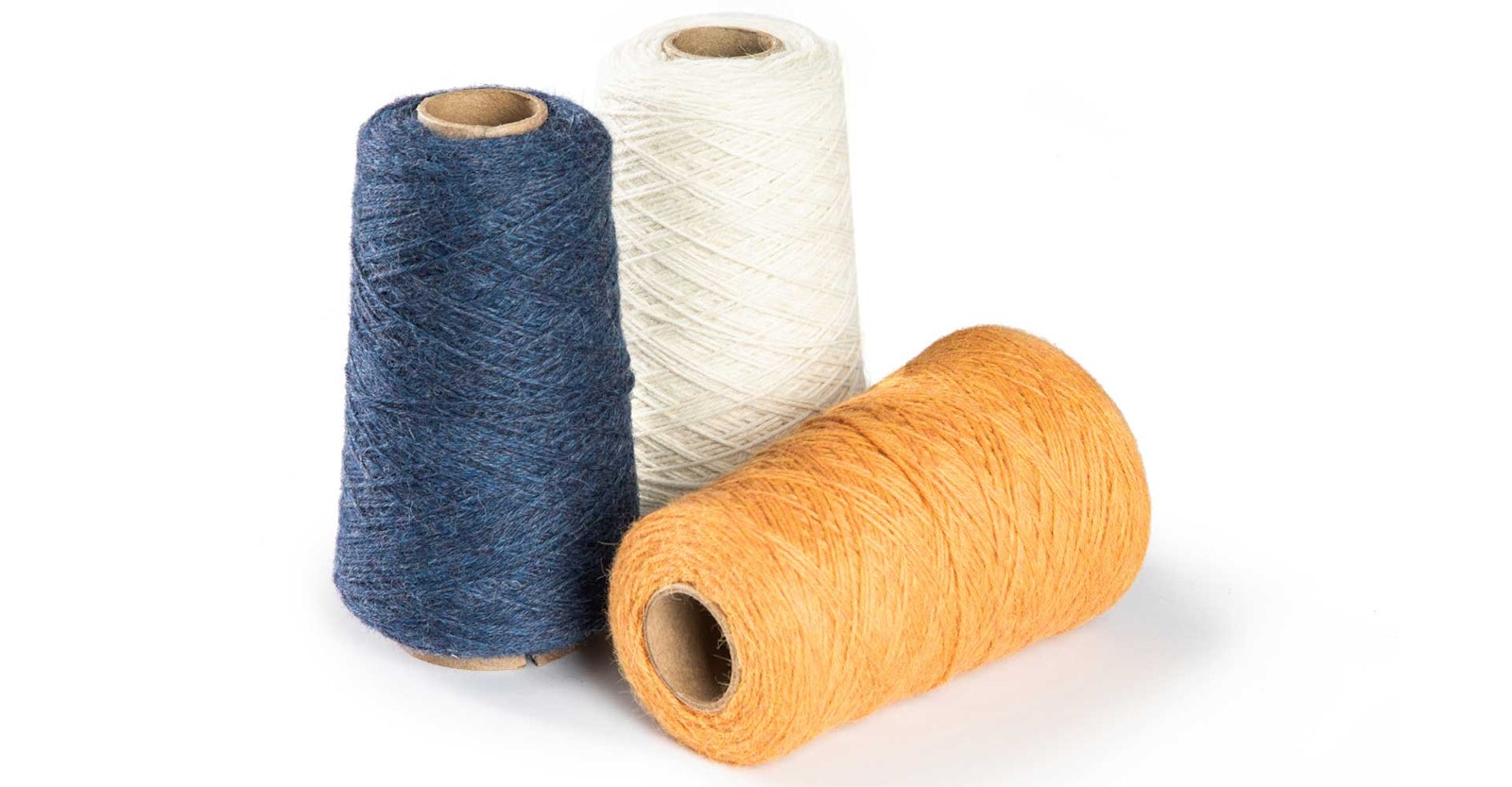 Ode Alpaca Weaving Yarn: Pretty Inside and Out Primary Image