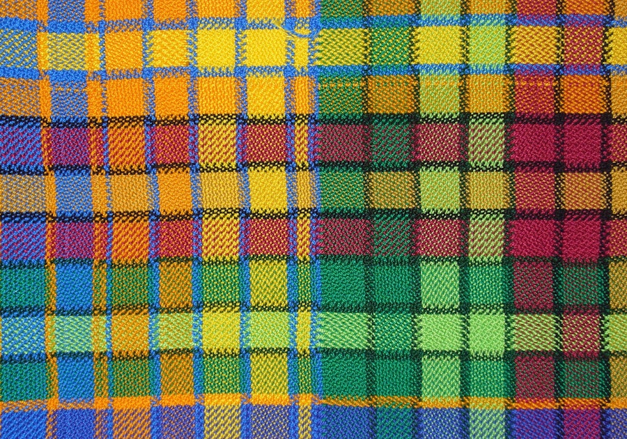 Part Two: The Hows of Sampling Image