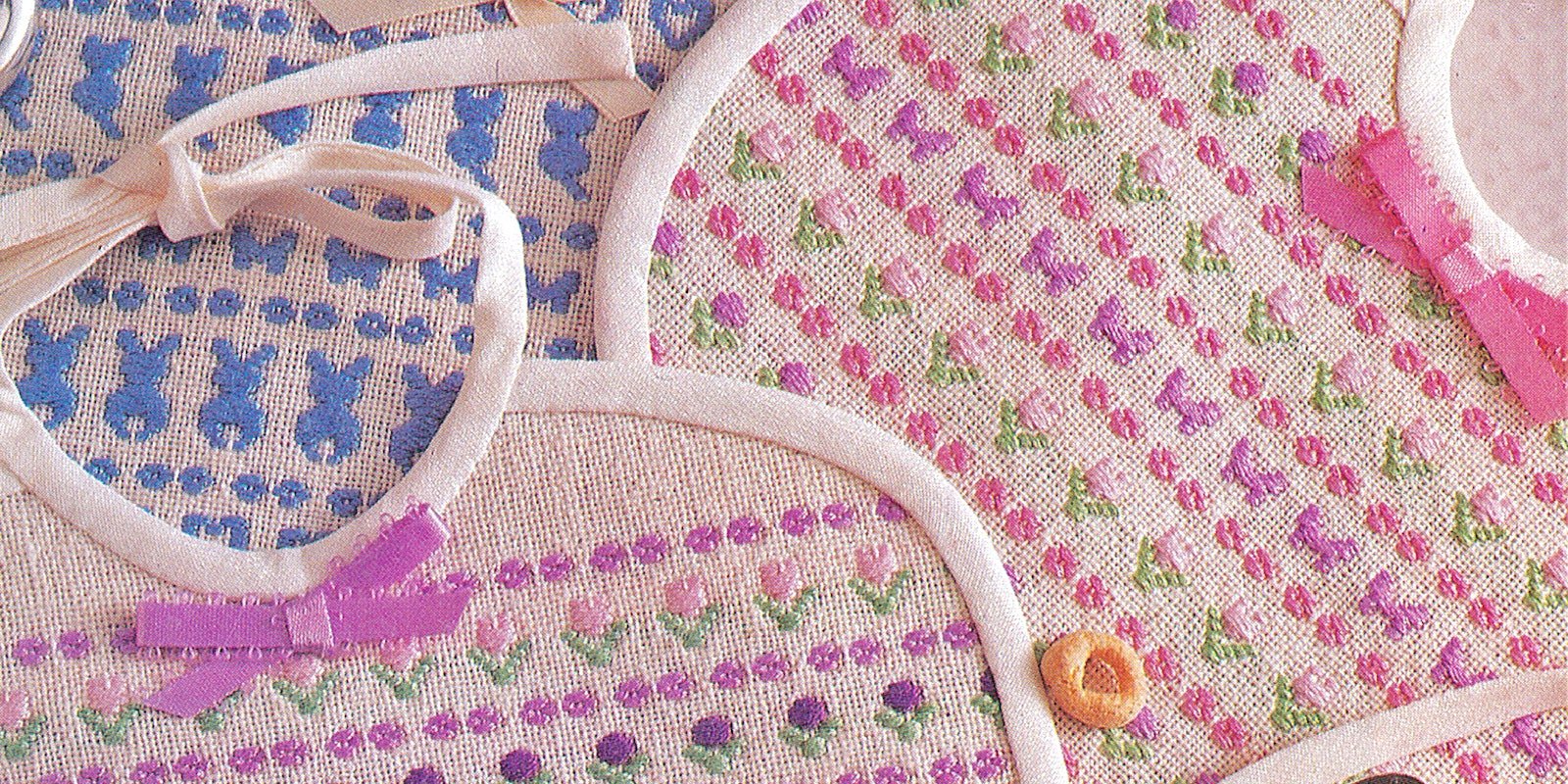 Oh Baby: Blankets, Wraps, Toys, and More to Weave Primary Image