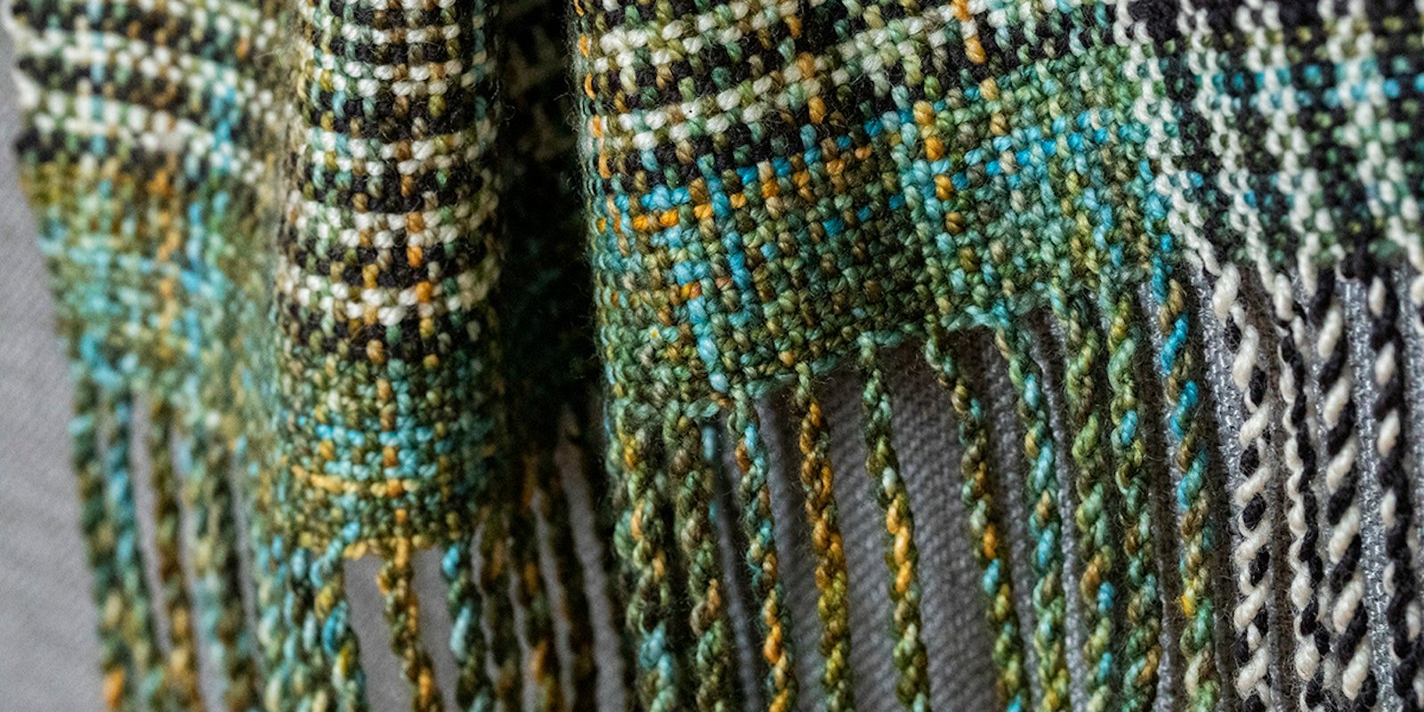 Zebras on the Serengeti Scarf Primary Image