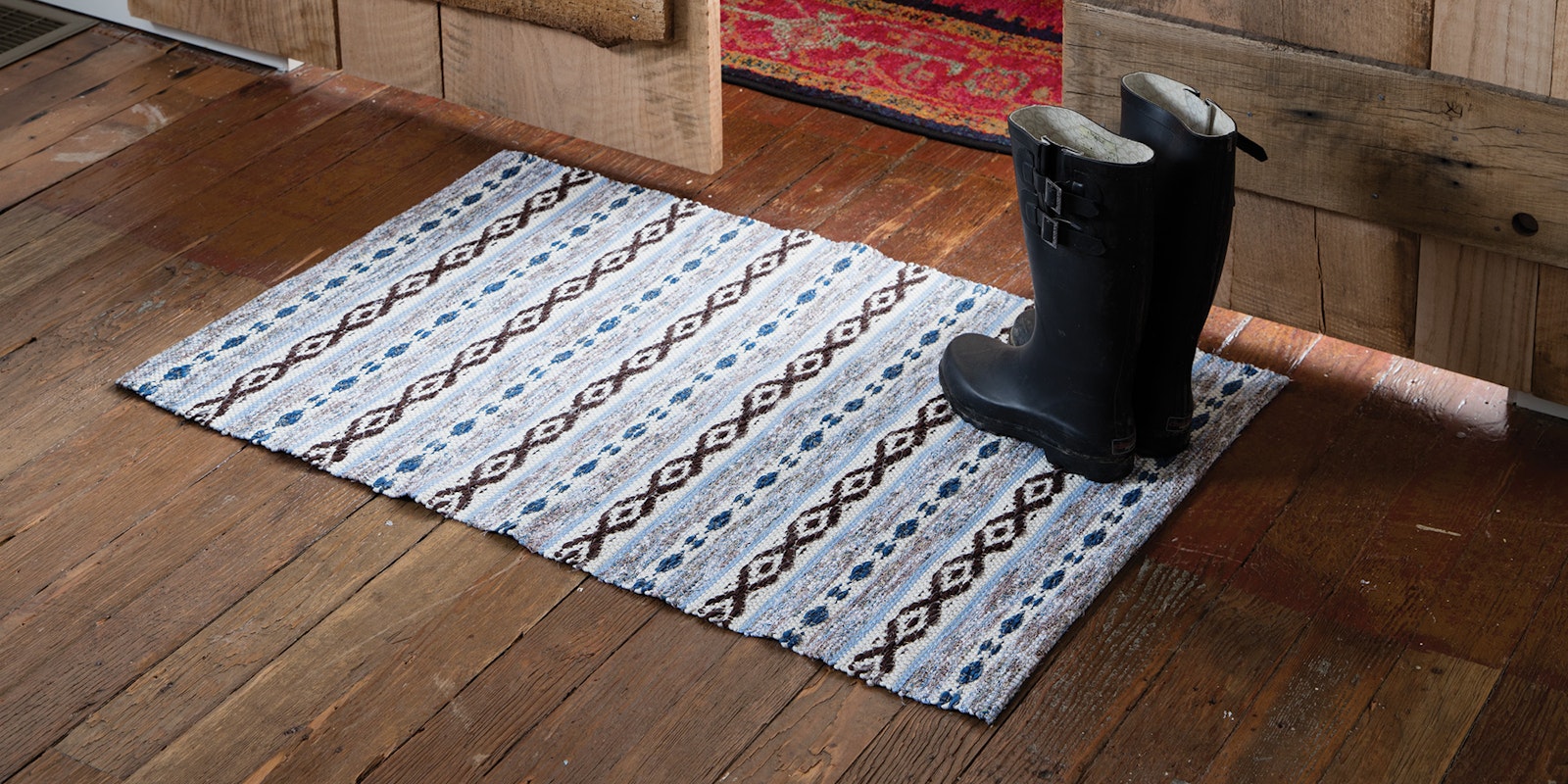 The Beauty of Boundweave Primary Image