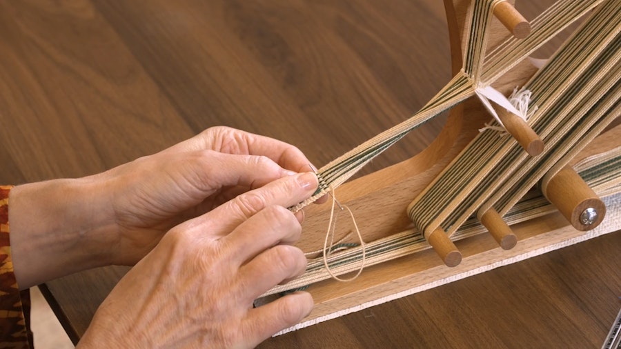 5 Tips for Every Inkle Weaver Image