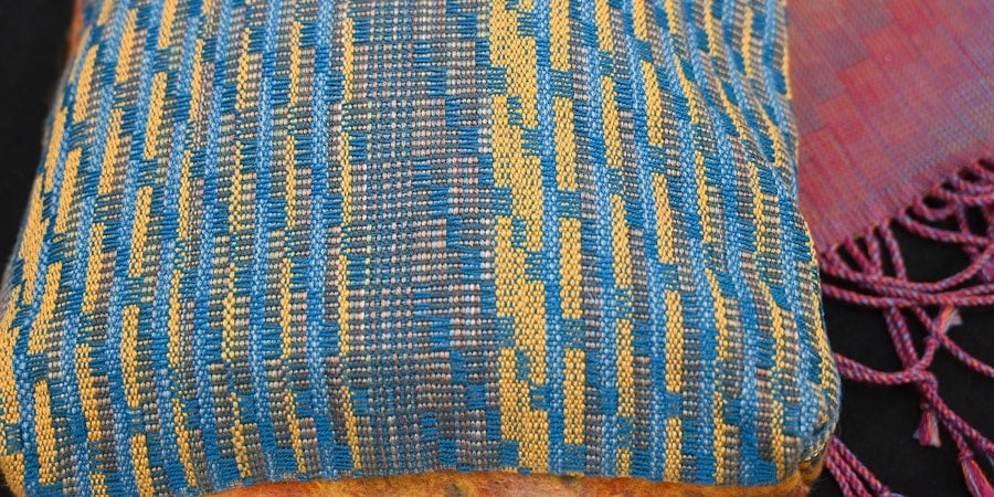 Part 2: Complex Weavers Also Invaded Wichita Image