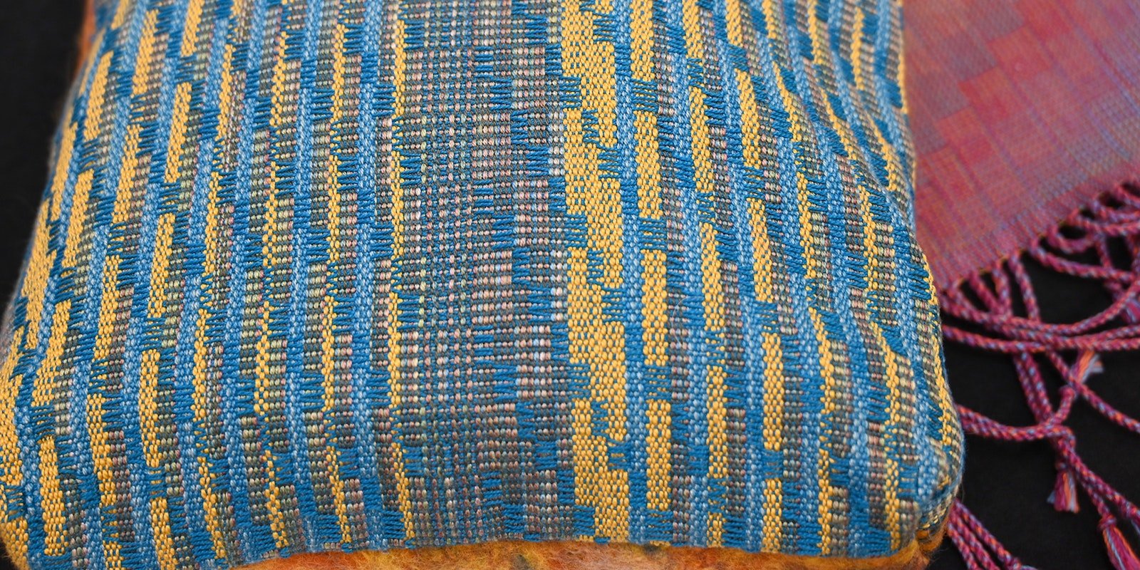 Part 2: Complex Weavers Also Invaded Wichita Primary Image