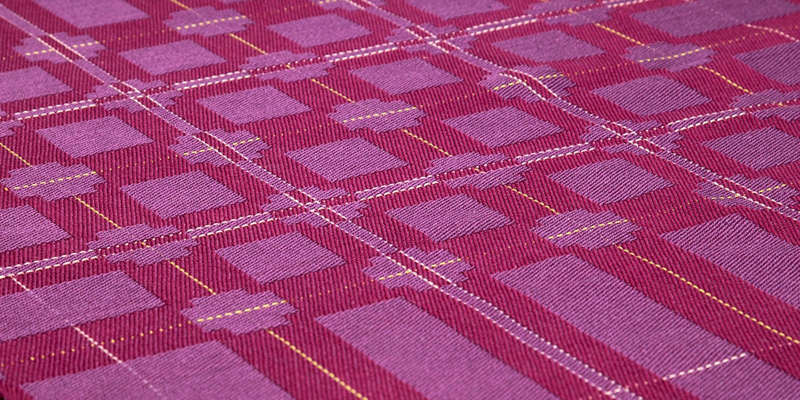 Handwoven Fall 2024 Lift Plans and Web Extras Primary Image