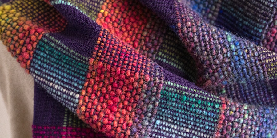 Spread Your Wings and Try Something Different Image