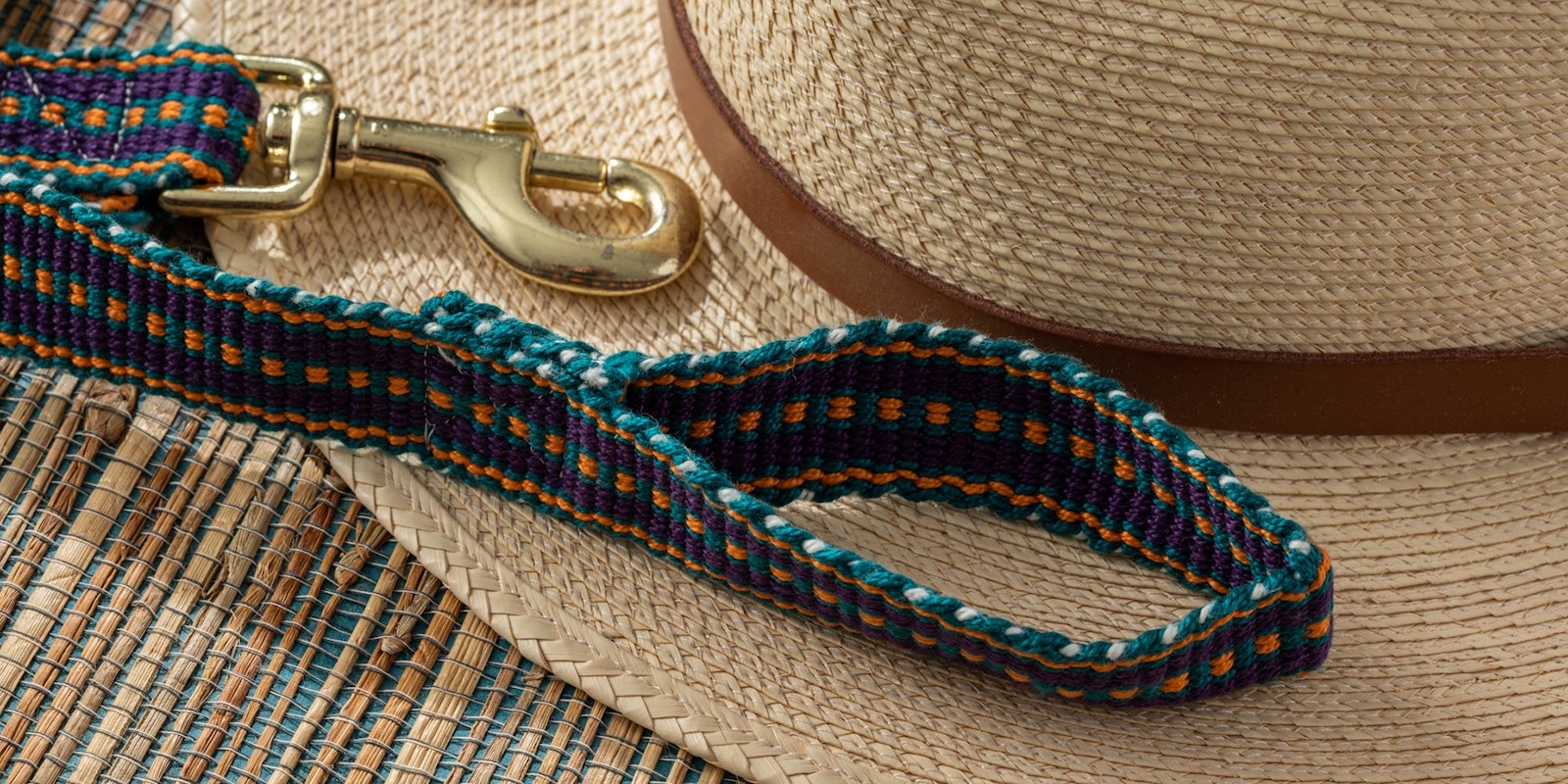 Weaving for Dogs: A Waste of Effort, or a Perfect Opportunity? | Handwoven