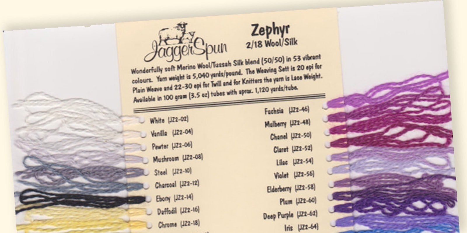 A Sad Farewell to Zephyr, Super Lamb, and More Primary Image