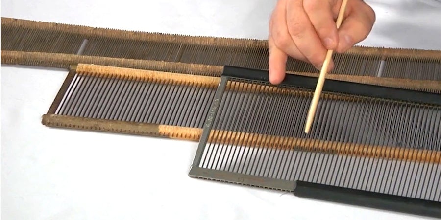 Notes from the Fell: Choosing and Caring for Your Reeds Image