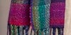 Welcome Autumn with a Jewel of a Scarf Image