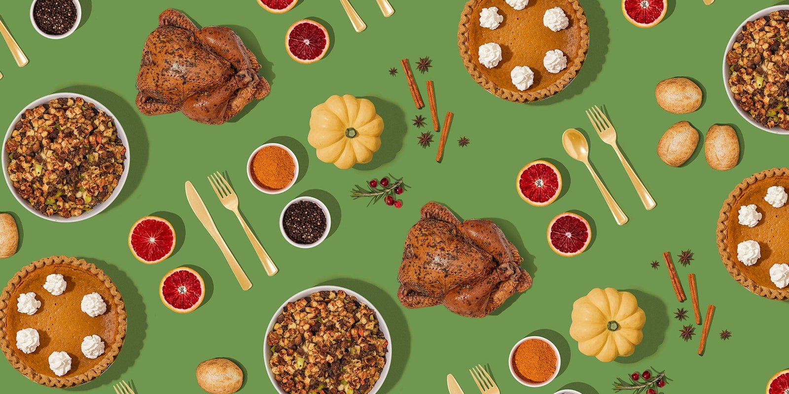 A Few Laughs—and Groans—for a Busy Week Primary Image