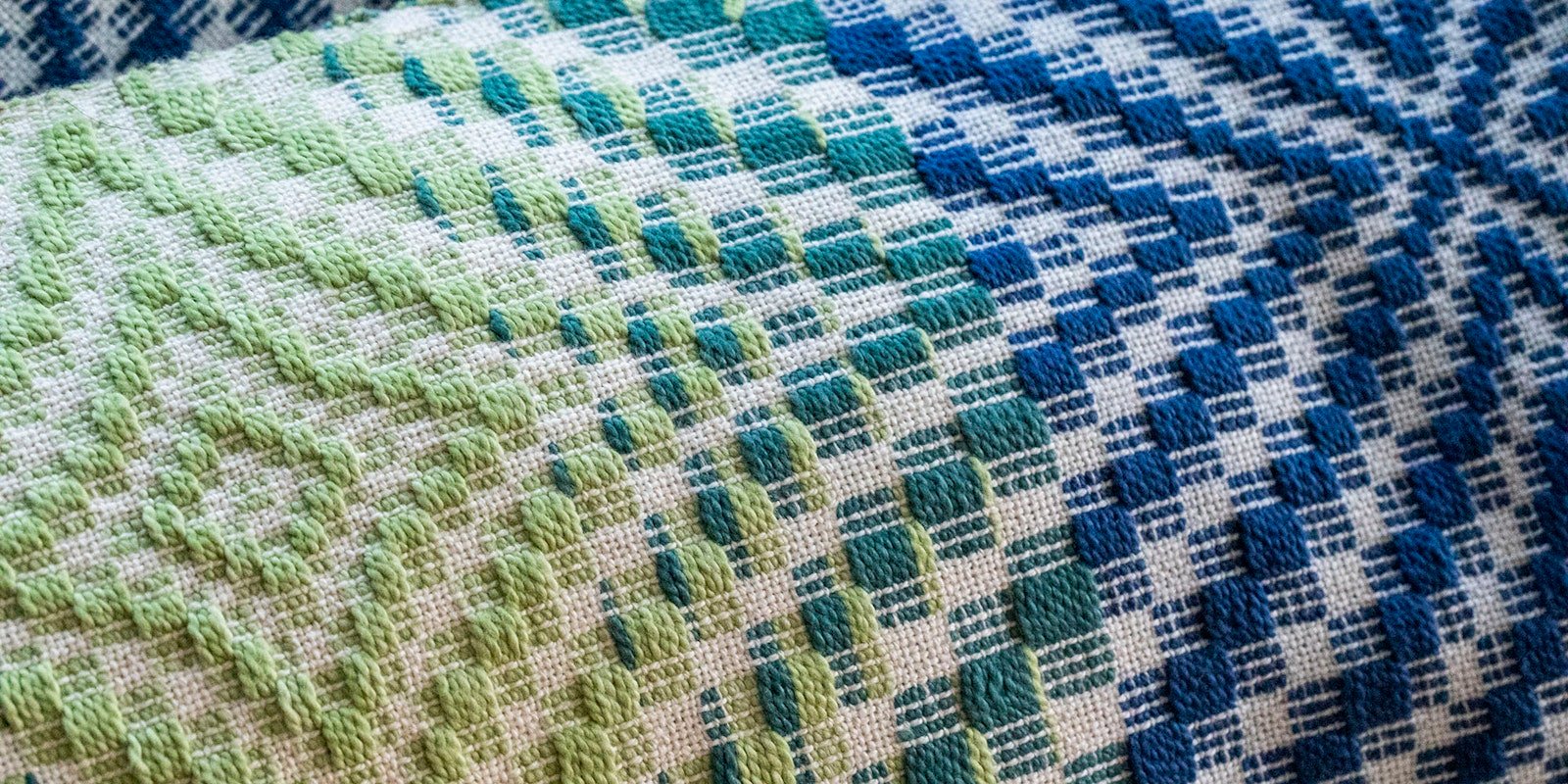 Bring Style to Your Space with this Fresh Look at Overshot Primary Image