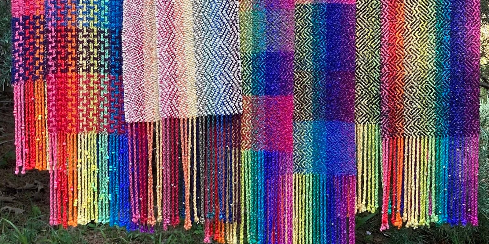 Five Questions with Weave Together Instructor Angela K. Schneider  Primary Image