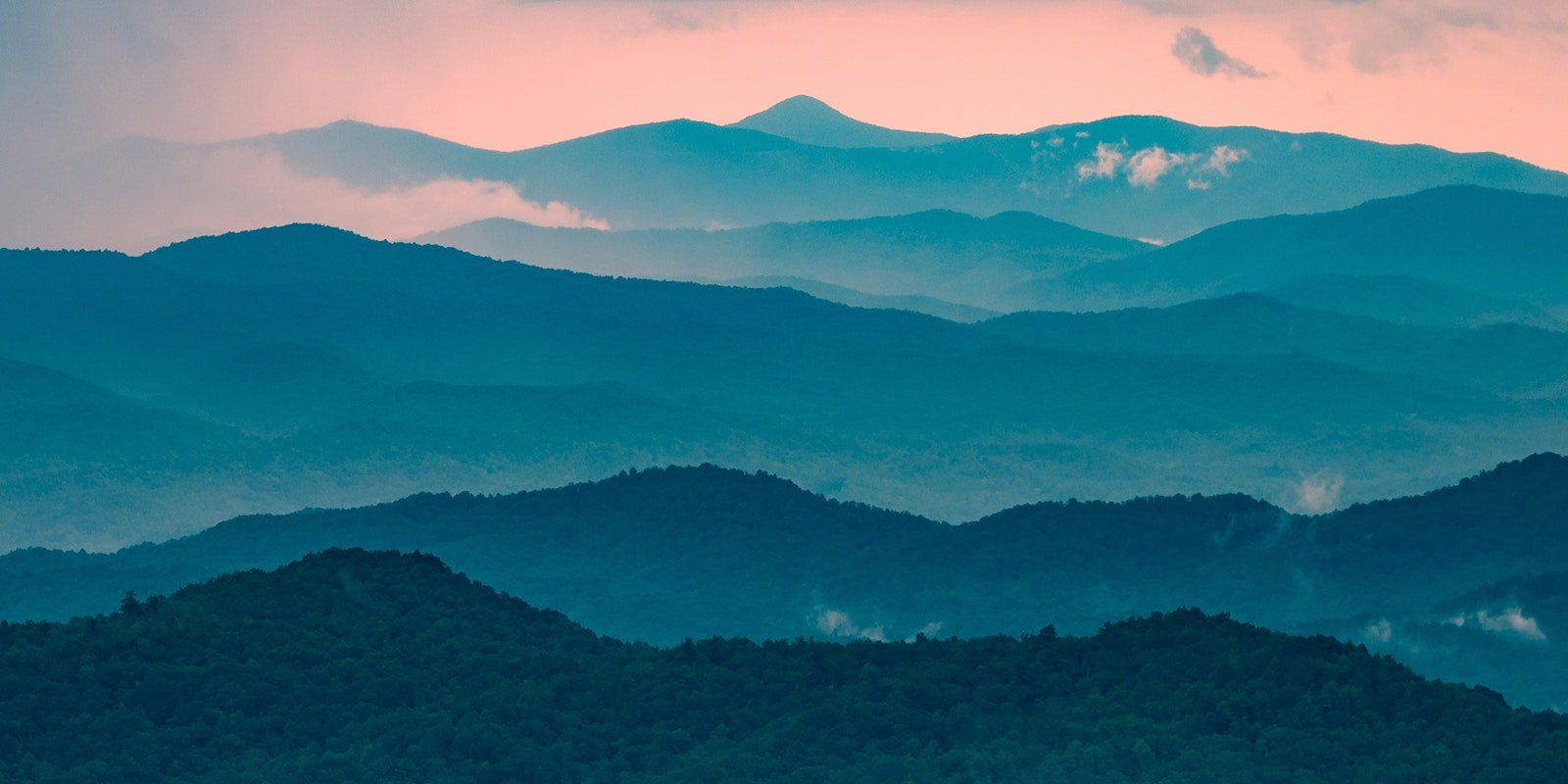 Call for Submissions: Winter 2025—Hills and Valleys Primary Image