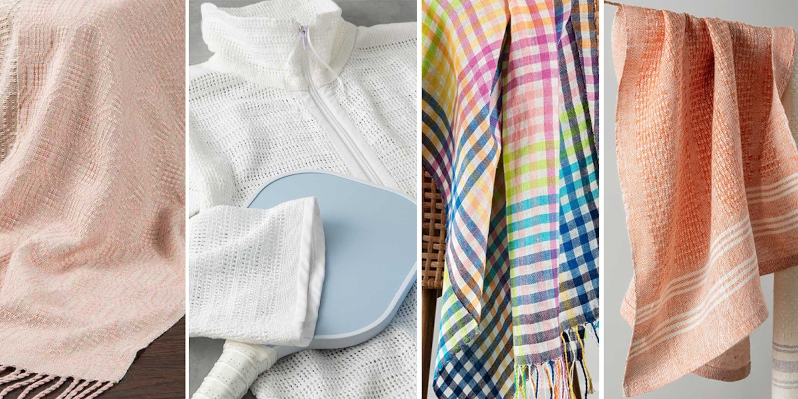 Handwoven Spring 2025 Web Extras and Lift Plans  Primary Image