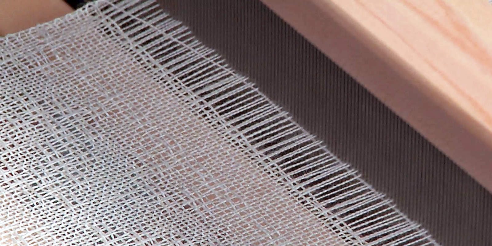 Video Tip: How to Place Lace Weft Primary Image