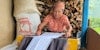 Glimpses of Traditional Weaving in Nepal Image