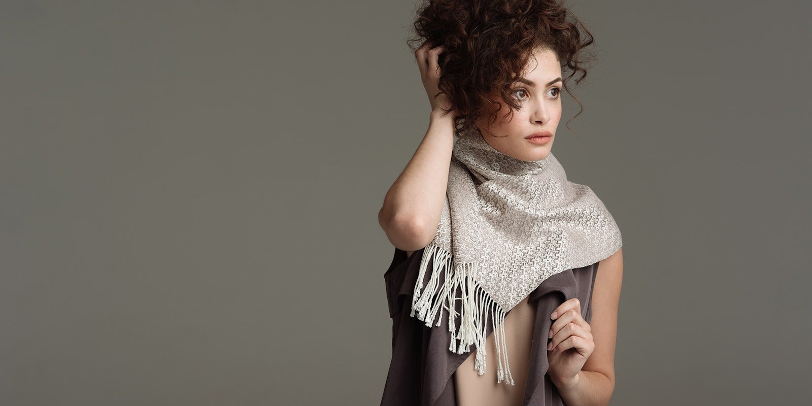 Tips From the Fringe—and the Hemmed Edge Primary Image