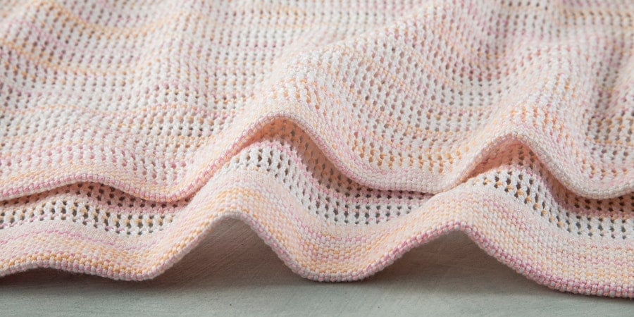 What is Bead Leno, Anyway? Image