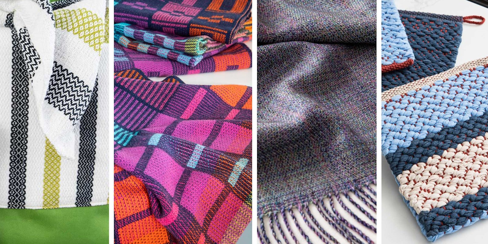 Handwoven Summer 2025 Web Extras and Lift Plans  Primary Image