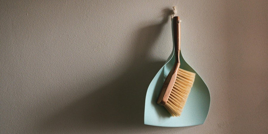 Spruce Up Your Studio Space  Image