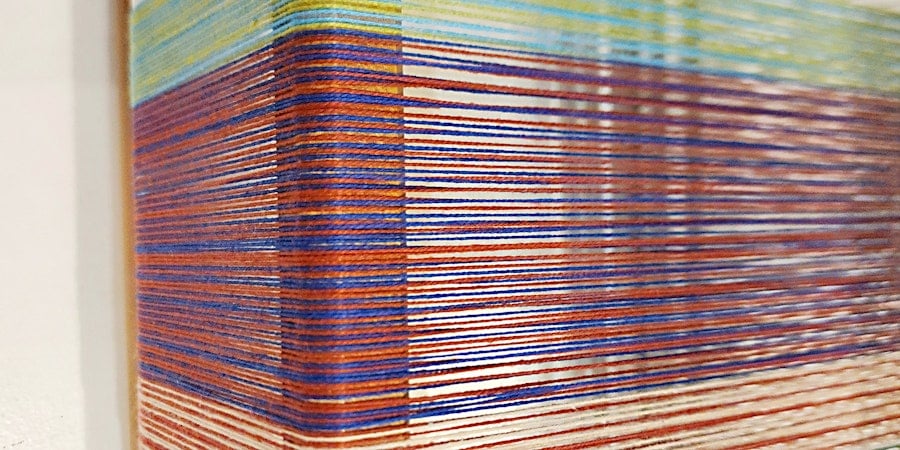 Ask Madelyn: How Much Yarn Do I Need to Weave a Project?  Image