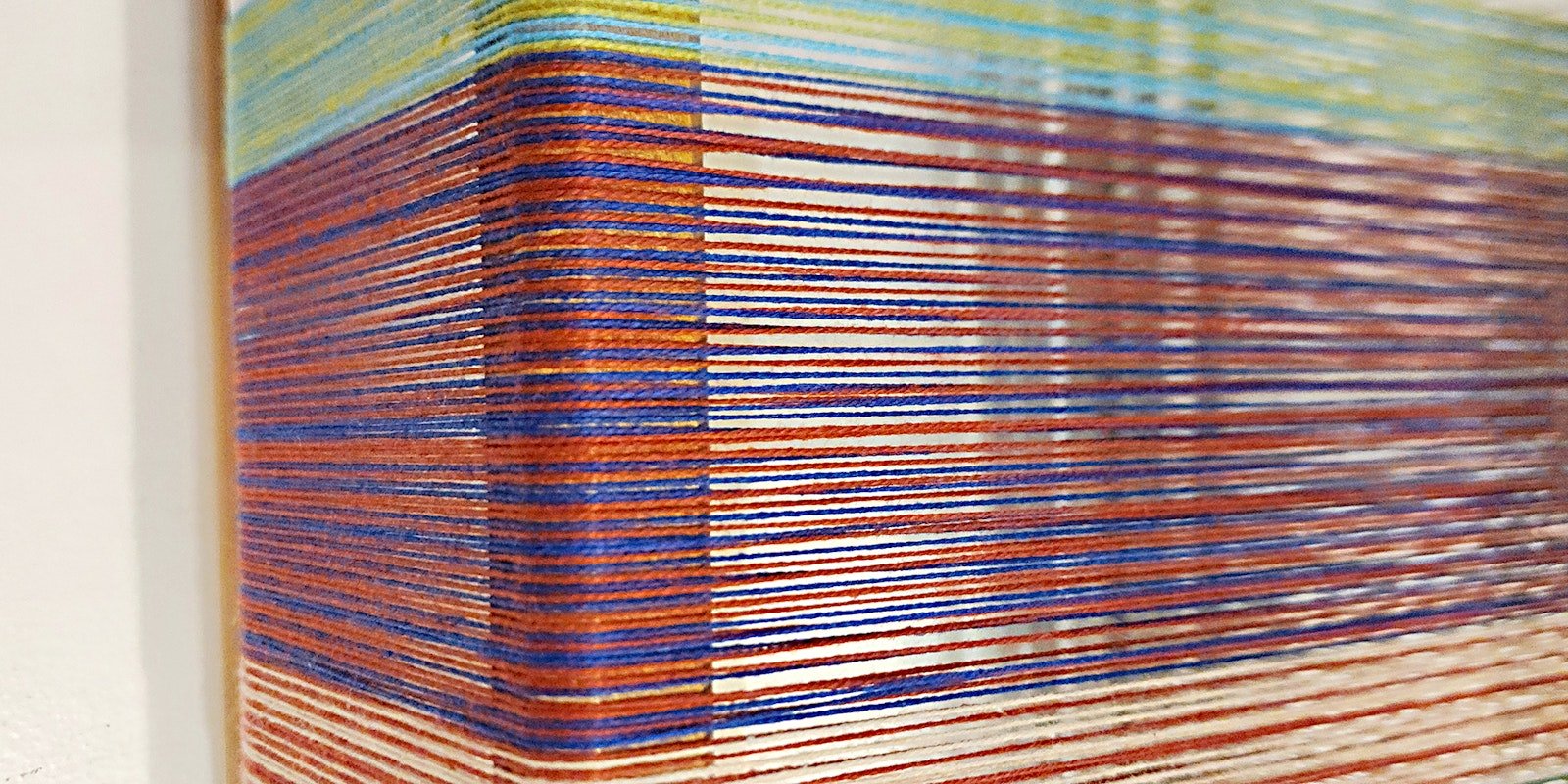 Ask Madelyn: How Much Yarn Do I Need to Weave a Project?  Primary Image