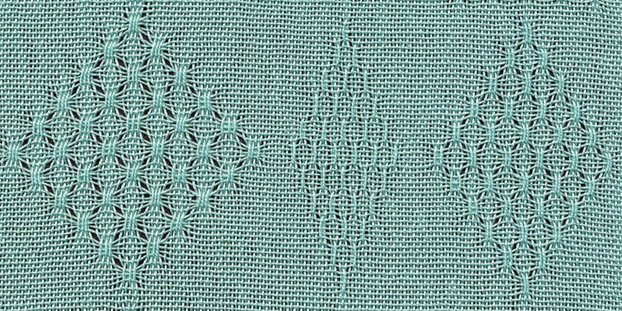 Make it the Summer of Huck Lace With This Free eBook Image