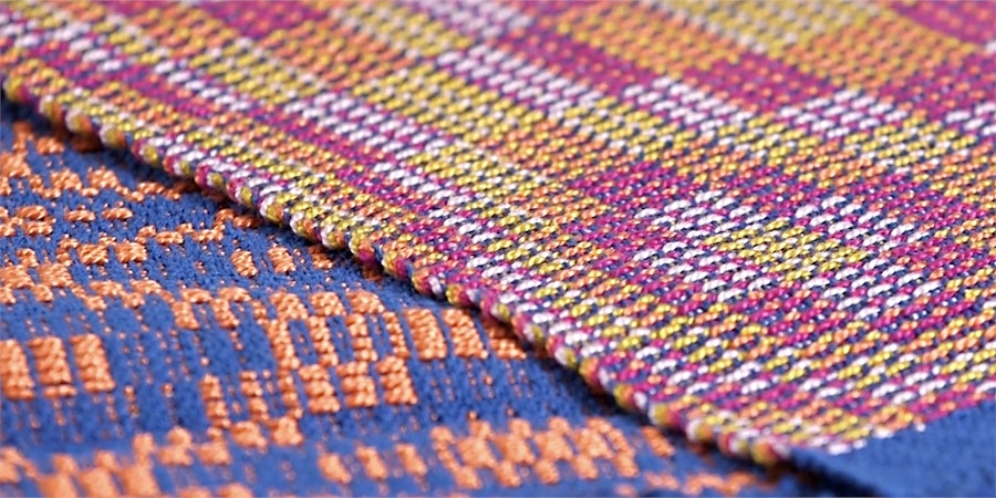 Video Course: Do You Wish Your Selvedges Looked Better?  Image