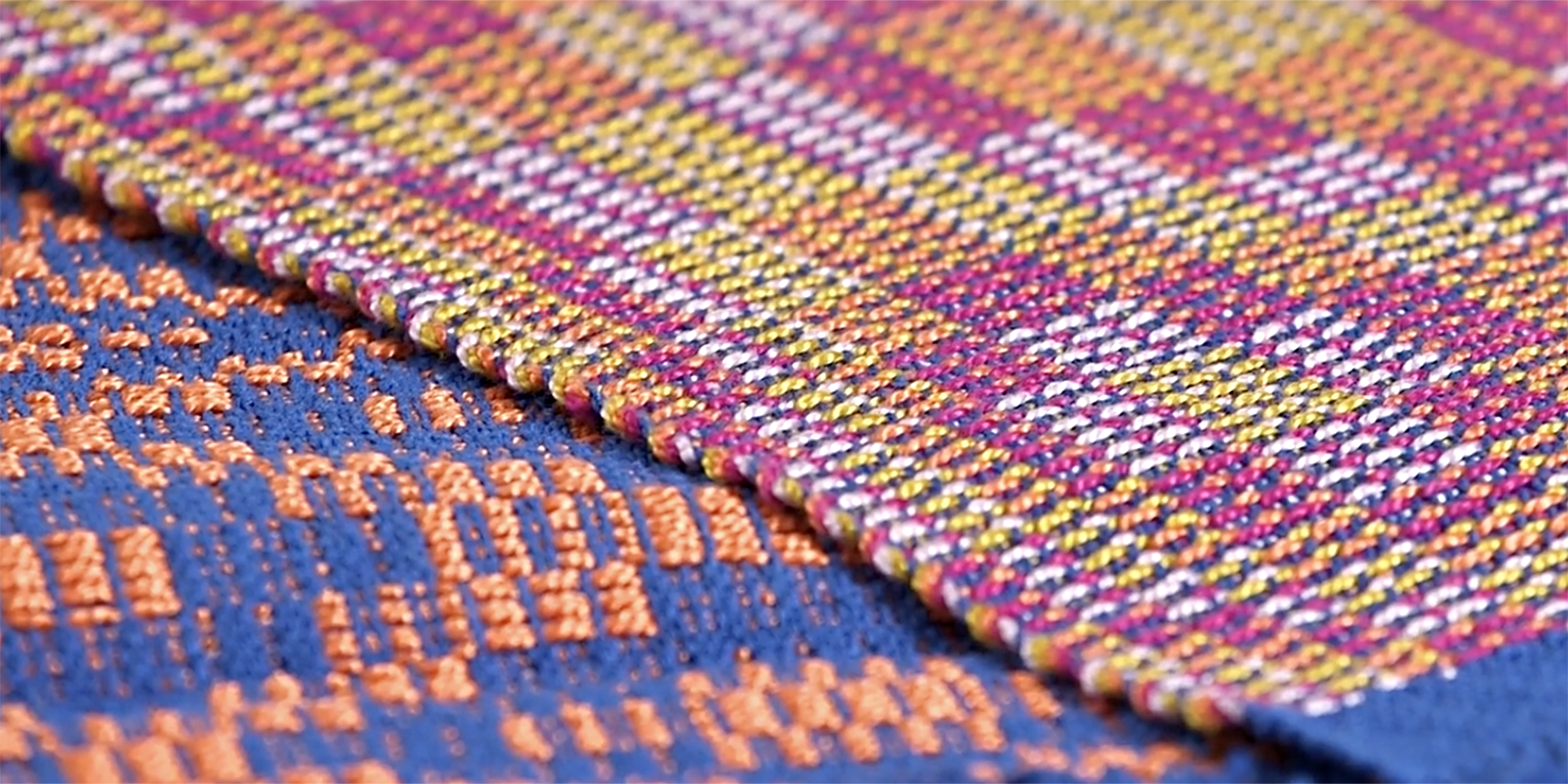 Video Course: Do You Wish Your Selvedges Looked Better?  Primary Image