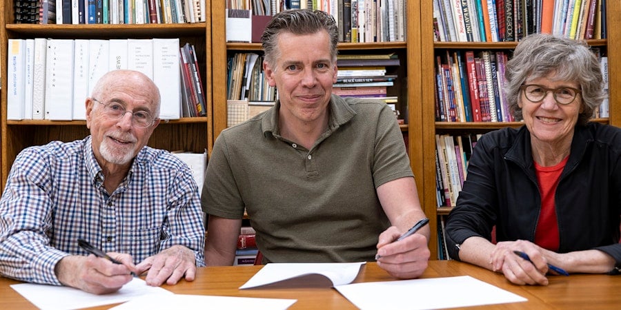 Louët Expands Across Atlantic with Purchase of Schacht Image