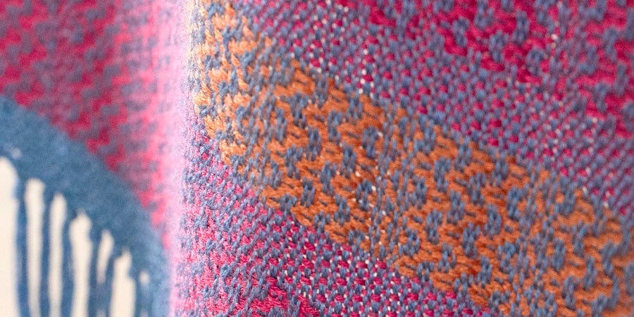 Spice Up Your Summer Wardrobe with Shilpa’s Brilliant Venu Scarf Image