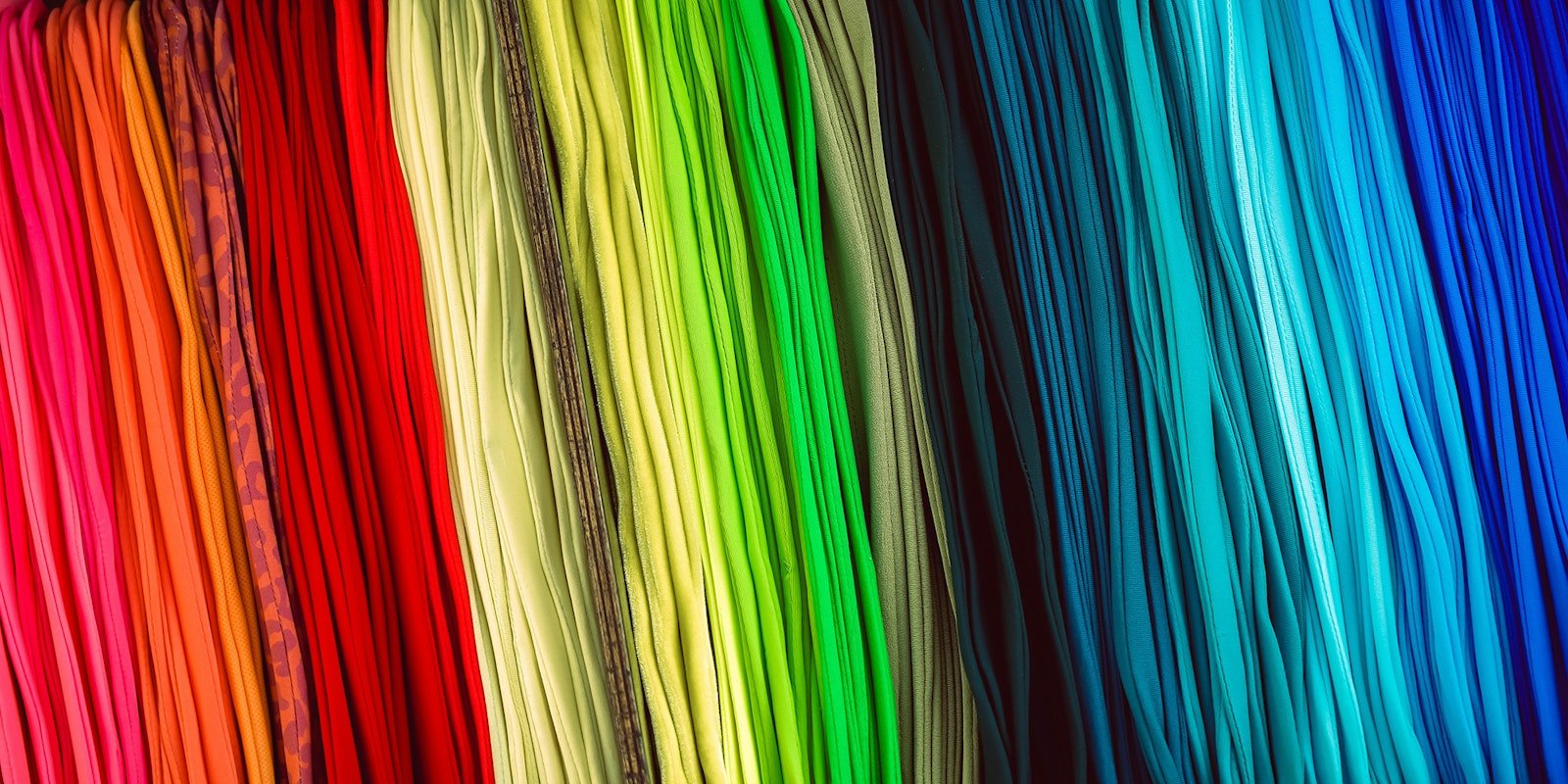 Call for Submissions: Summer 2026—Dive Into Color Primary Image