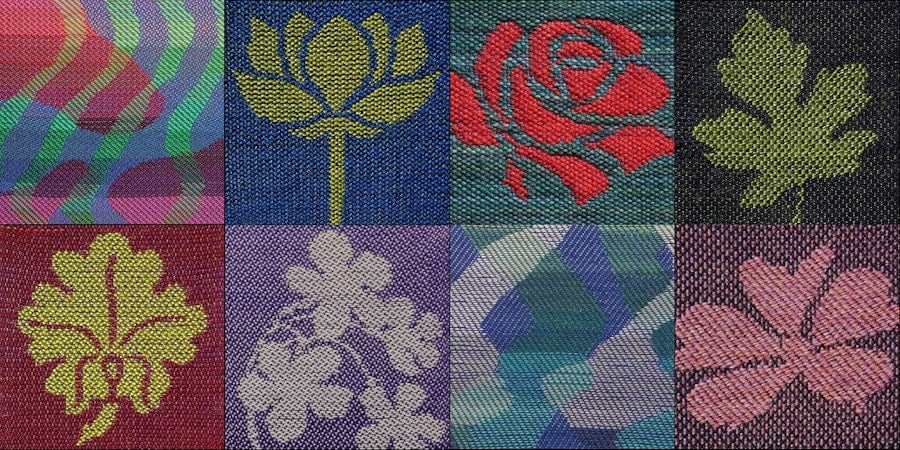 How to Increase Your Patterning Options by Splitting the Shed   Image