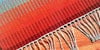 Favorite Finishes for Weft-Faced Rugs Image