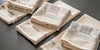 Design Challenge: Coordinating Dishtowels on a Napkin Warp Image