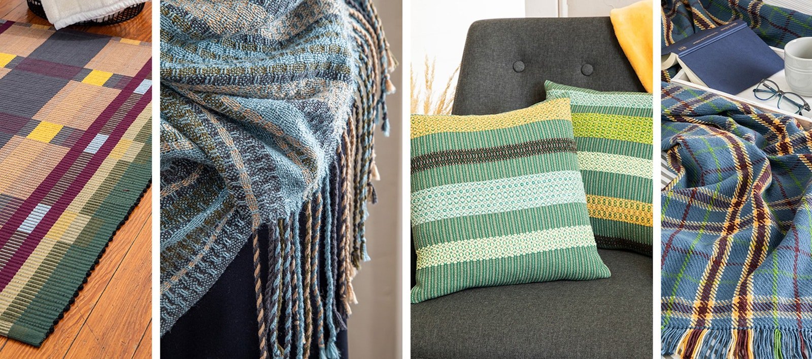 Handwoven Fall 2025 Web Extras and Lift Plans  Primary Image