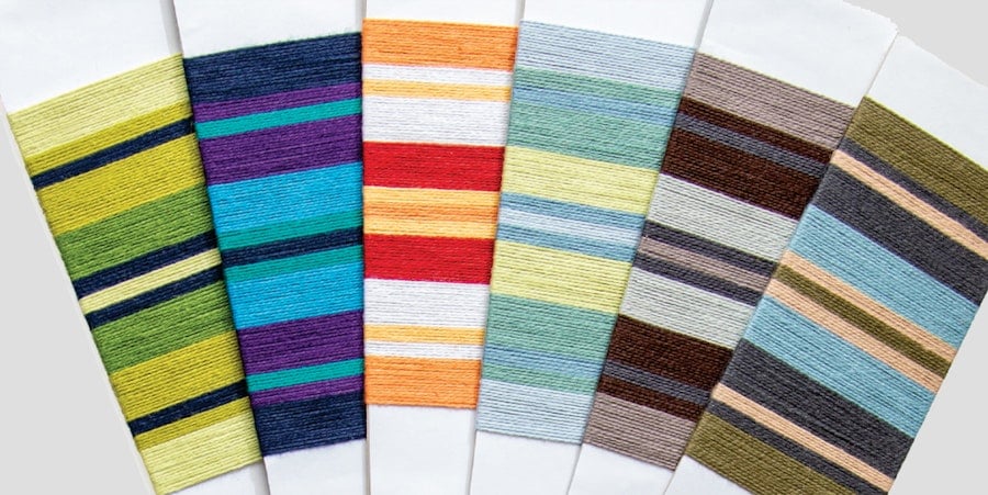 Don’t Just Weave Something—Make It Your Own! Image