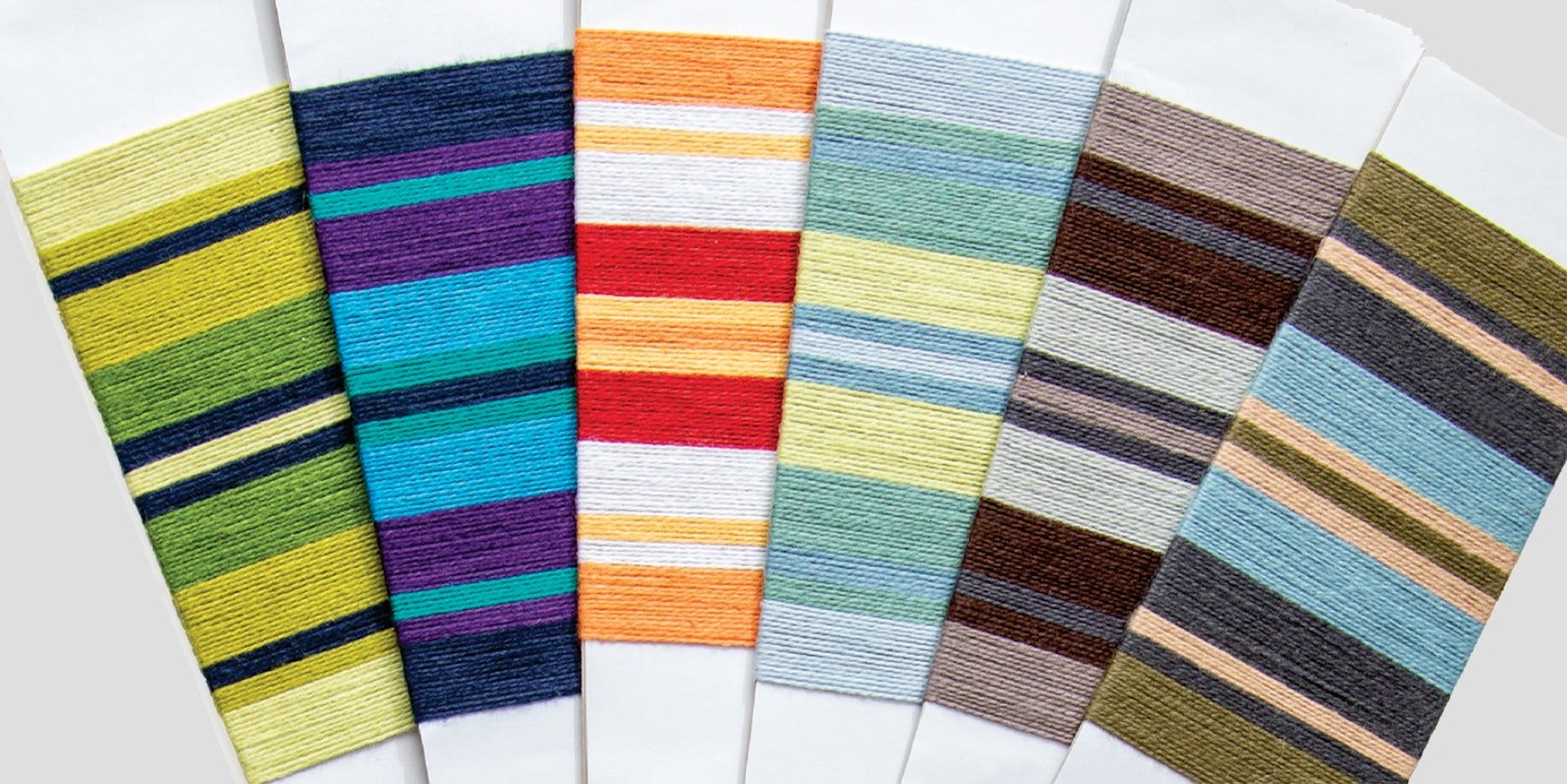 Don’t Just Weave Something—Make It Your Own! Primary Image