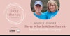 Long Thread Podcast: Barry Schacht and Jane Patrick, Schacht Spindle Company Image