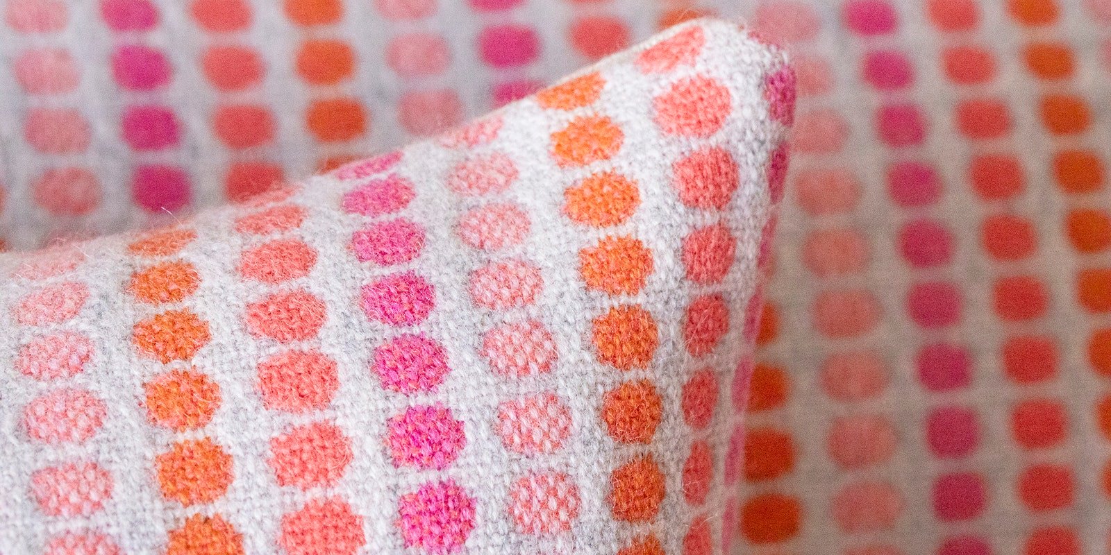 Weaving to Renew Your Space—and Your Creativity Primary Image