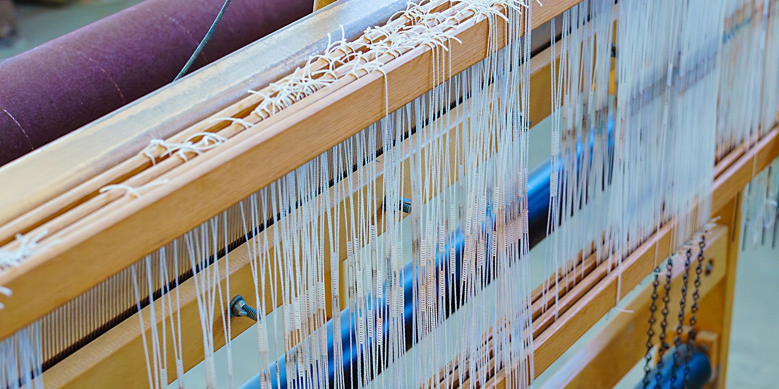 Learn How to Read a Simple Multishaft Draft Primary Image