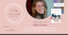 Anne’s Book Club Podcast: Deb Essen, Swatch Critters & Profile Drafting for Handweavers Image